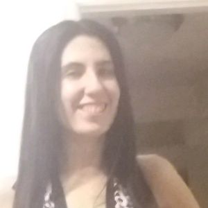 Meet your Posher, Marissa